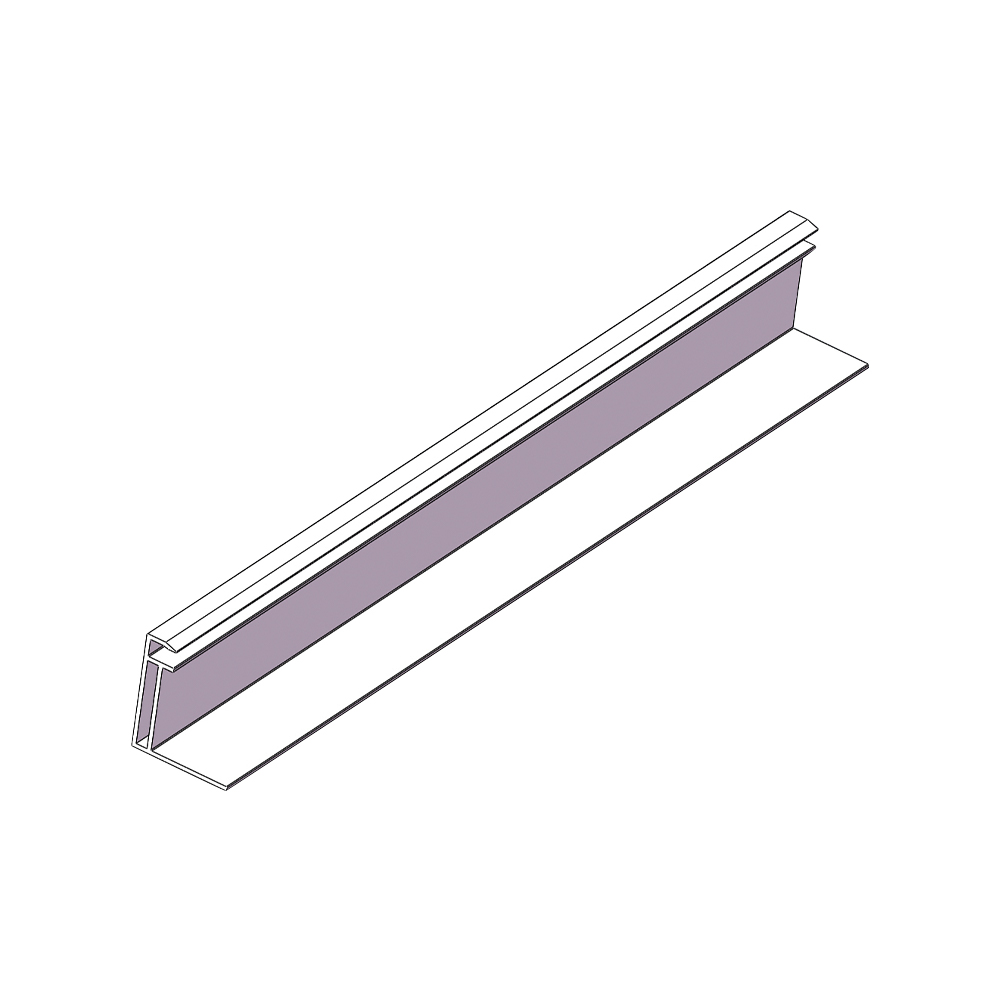 Aurinkosähköasennustelineen alumiiniprofiilit